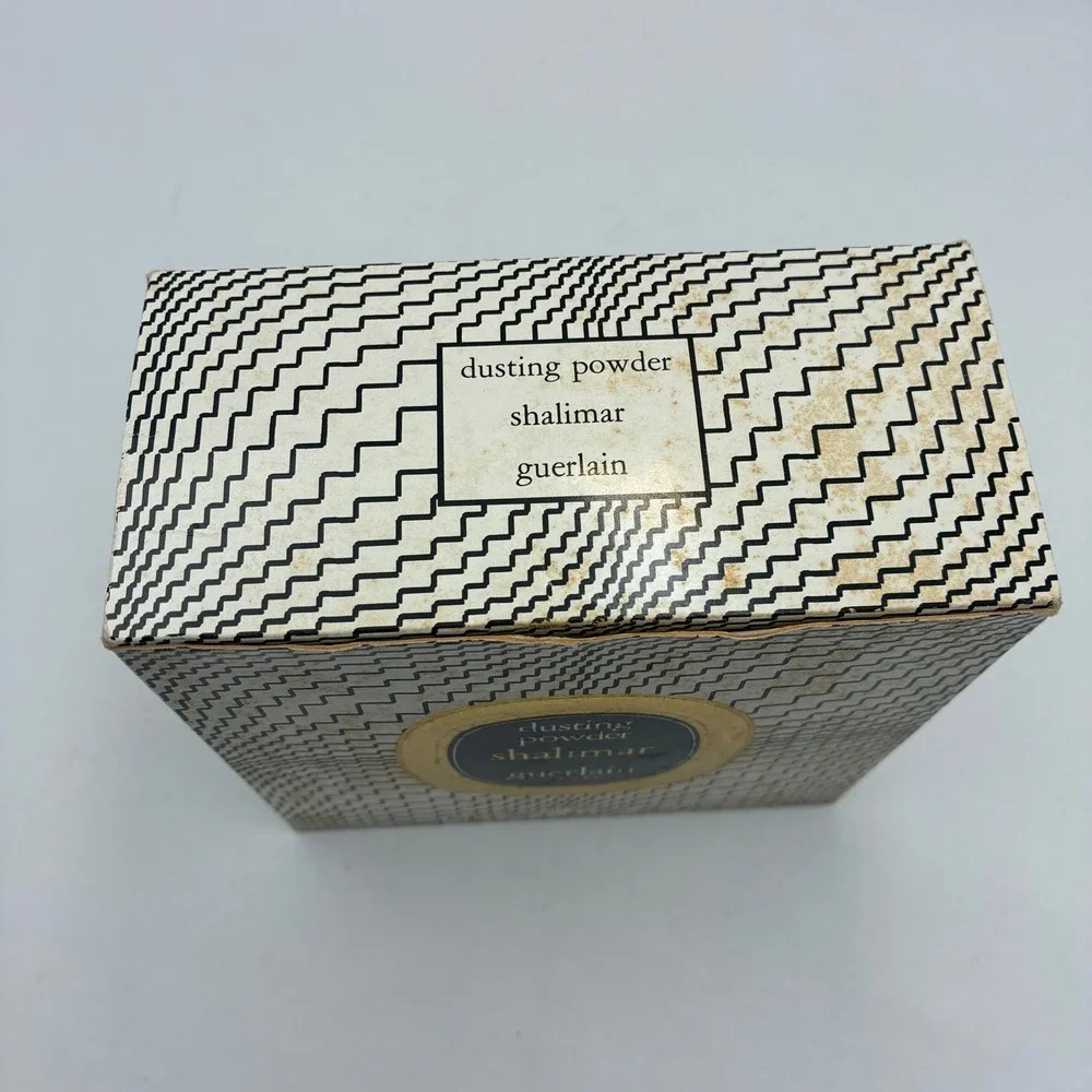 GUERLAIN creamy style
